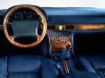 Maserati Quattroporte 1994 года